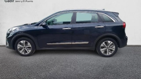 Kia e-Niro e-Niro 150kW (204CV) Drive (Long Range)