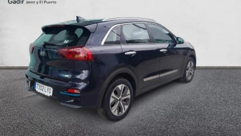 Kia e-Niro e-Niro 150kW (204CV) Drive (Long Range)
