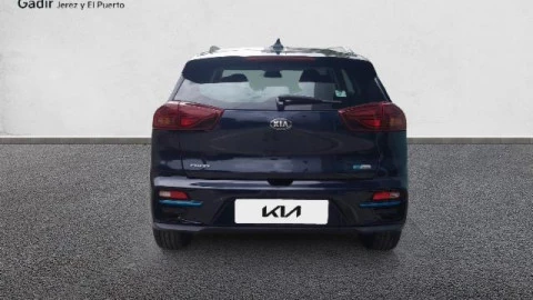 Kia e-Niro e-Niro 150kW (204CV) Drive (Long Range)