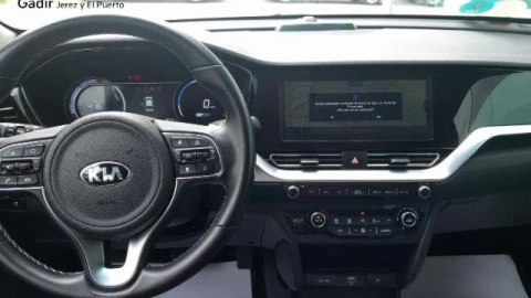 Kia e-Niro e-Niro 150kW (204CV) Drive (Long Range)