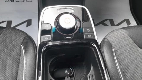Kia e-Niro e-Niro 150kW (204CV) Drive (Long Range)