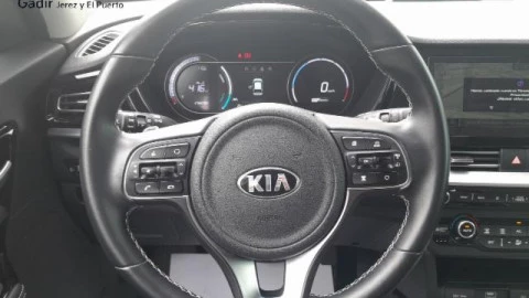 Kia e-Niro e-Niro 150kW (204CV) Drive (Long Range)