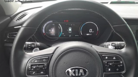 Kia e-Niro e-Niro 150kW (204CV) Drive (Long Range)