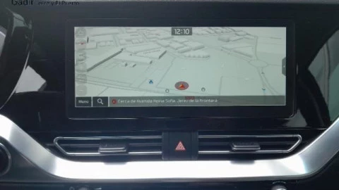 Kia e-Niro e-Niro 150kW (204CV) Drive (Long Range)