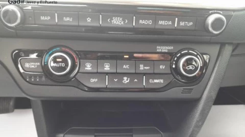 Kia e-Niro e-Niro 150kW (204CV) Drive (Long Range)