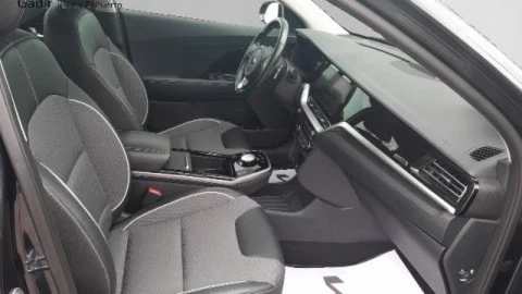 Kia e-Niro e-Niro 150kW (204CV) Drive (Long Range)
