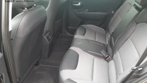 Kia e-Niro e-Niro 150kW (204CV) Drive (Long Range)