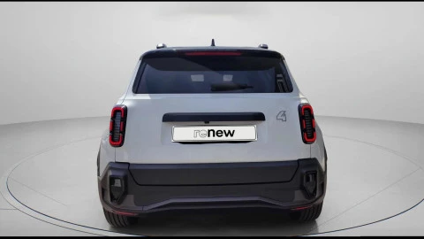 Renault 4 E-Tech   Iconiq autonomia confort 110kW