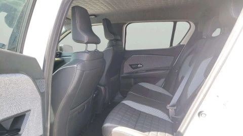 Renault 4 E-Tech   Iconiq autonomia confort 110kW