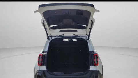Renault 4 E-Tech   Iconiq autonomia confort 110kW