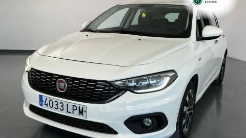 Fiat Tipo Life 1.3 Mjet Diesel 70kW (95CV)