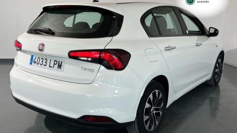 Fiat Tipo Life 1.3 Mjet Diesel 70kW (95CV)
