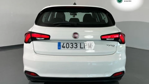 Fiat Tipo Life 1.3 Mjet Diesel 70kW (95CV)