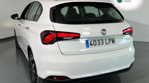 Fiat Tipo Life 1.3 Mjet Diesel 70kW (95CV)