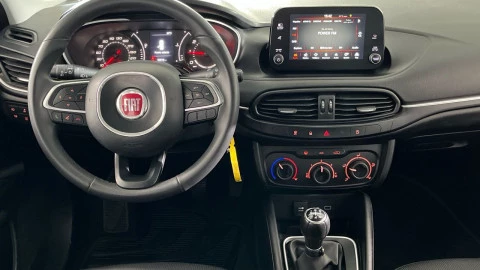 Fiat Tipo Life 1.3 Mjet Diesel 70kW (95CV)