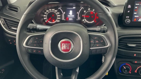 Fiat Tipo Life 1.3 Mjet Diesel 70kW (95CV)