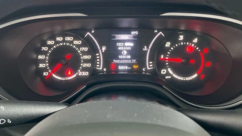 Fiat Tipo Life 1.3 Mjet Diesel 70kW (95CV)