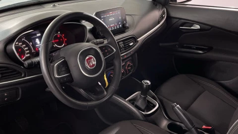 Fiat Tipo Life 1.3 Mjet Diesel 70kW (95CV)