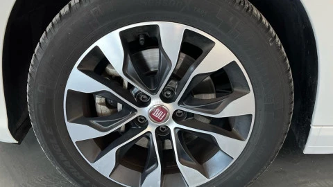 Fiat Tipo Life 1.3 Mjet Diesel 70kW (95CV)