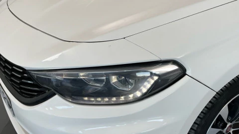 Fiat Tipo Life 1.3 Mjet Diesel 70kW (95CV)