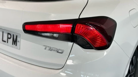 Fiat Tipo Life 1.3 Mjet Diesel 70kW (95CV)