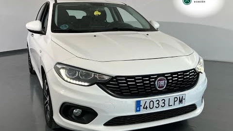 Fiat Tipo Life 1.3 Mjet Diesel 70kW (95CV)