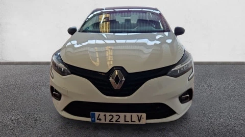 Renault Clio Business TCe 74 kW (100CV) GLP