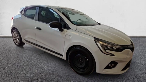 Renault Clio Business TCe 74 kW (100CV) GLP