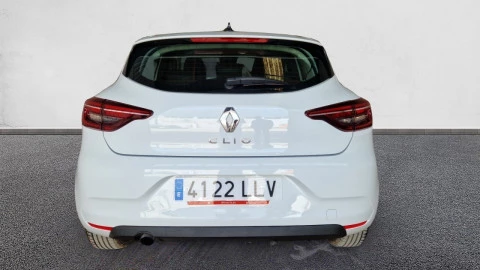Renault Clio Business TCe 74 kW (100CV) GLP
