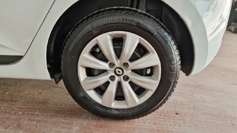 Renault Clio Business TCe 74 kW (100CV) GLP