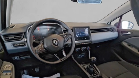 Renault Clio Business TCe 74 kW (100CV) GLP