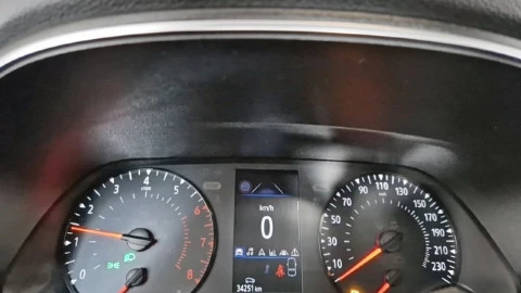 Renault Clio Business TCe 74 kW (100CV) GLP