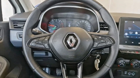 Renault Clio Business TCe 74 kW (100CV) GLP