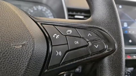 Renault Clio Business TCe 74 kW (100CV) GLP