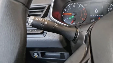 Renault Clio Business TCe 74 kW (100CV) GLP