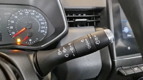 Renault Clio Business TCe 74 kW (100CV) GLP