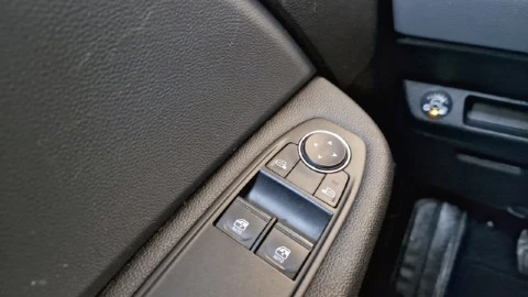 Renault Clio Business TCe 74 kW (100CV) GLP