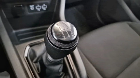 Renault Clio Business TCe 74 kW (100CV) GLP