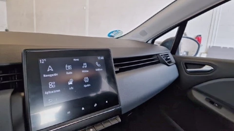 Renault Clio Business TCe 74 kW (100CV) GLP