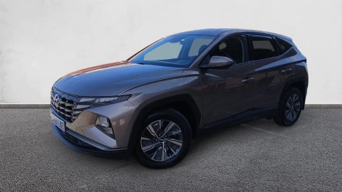 Hyundai Tucson 1.6 CRDI 85kW (115CV) Klass