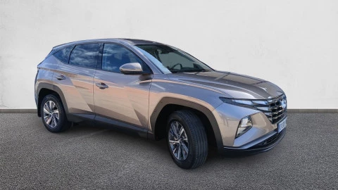 Hyundai Tucson 1.6 CRDI 85kW (115CV) Klass