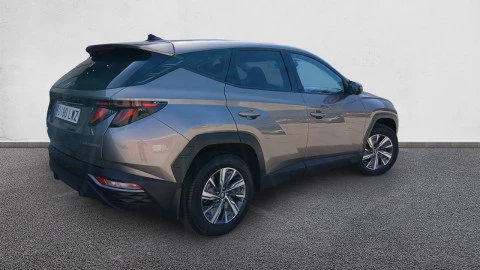 Hyundai Tucson 1.6 CRDI 85kW (115CV) Klass