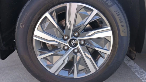 Hyundai Tucson 1.6 CRDI 85kW (115CV) Klass