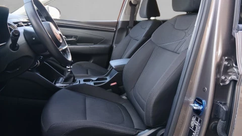 Hyundai Tucson 1.6 CRDI 85kW (115CV) Klass