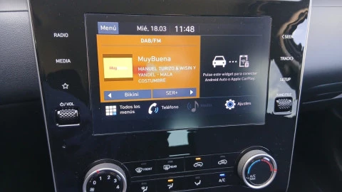 Hyundai Tucson 1.6 CRDI 85kW (115CV) Klass