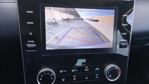 Hyundai Tucson 1.6 CRDI 85kW (115CV) Klass