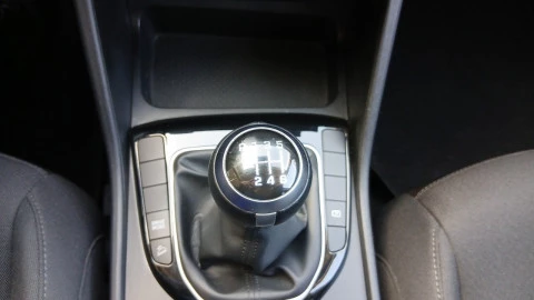 Hyundai Tucson 1.6 CRDI 85kW (115CV) Klass