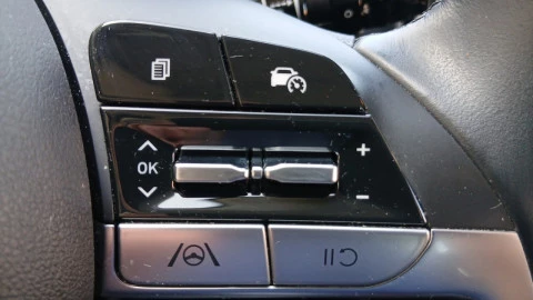 Hyundai Tucson 1.6 CRDI 85kW (115CV) Klass