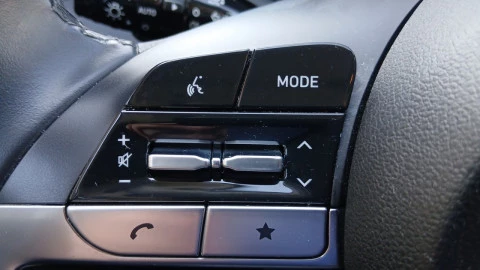 Hyundai Tucson 1.6 CRDI 85kW (115CV) Klass