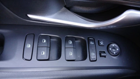 Hyundai Tucson 1.6 CRDI 85kW (115CV) Klass